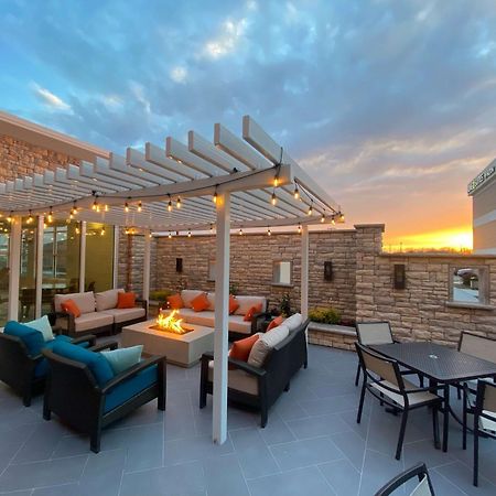 Hyatt House Lewes Rehoboth Beach Ngoại thất bức ảnh