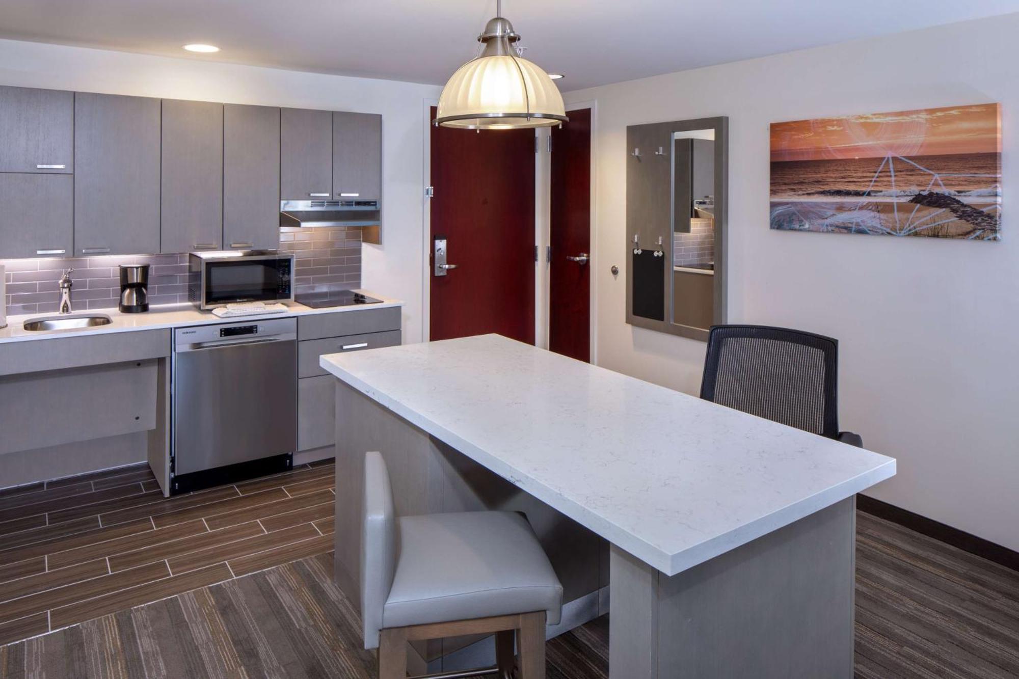Hyatt House Lewes Rehoboth Beach Ngoại thất bức ảnh