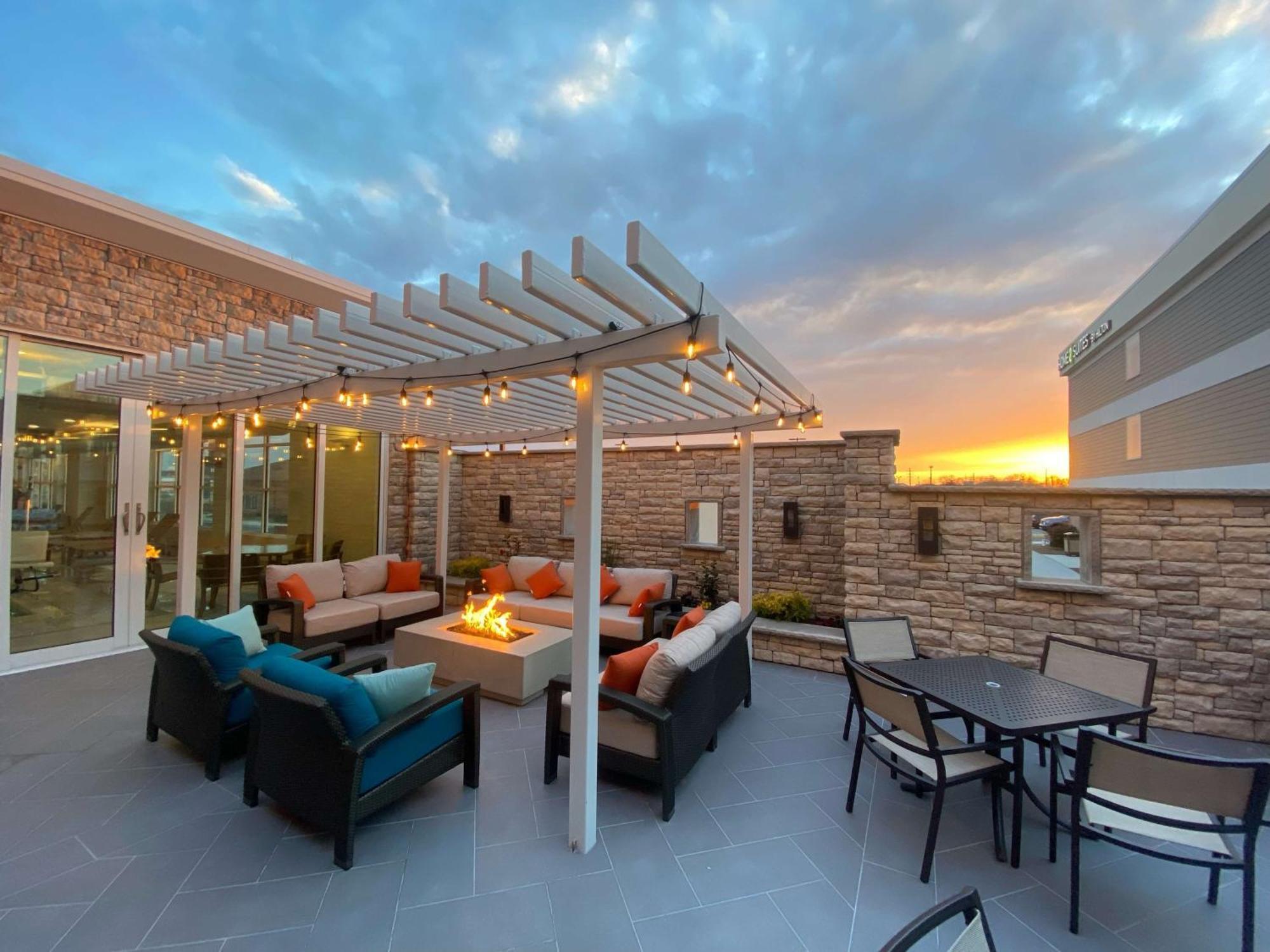Hyatt House Lewes Rehoboth Beach Ngoại thất bức ảnh