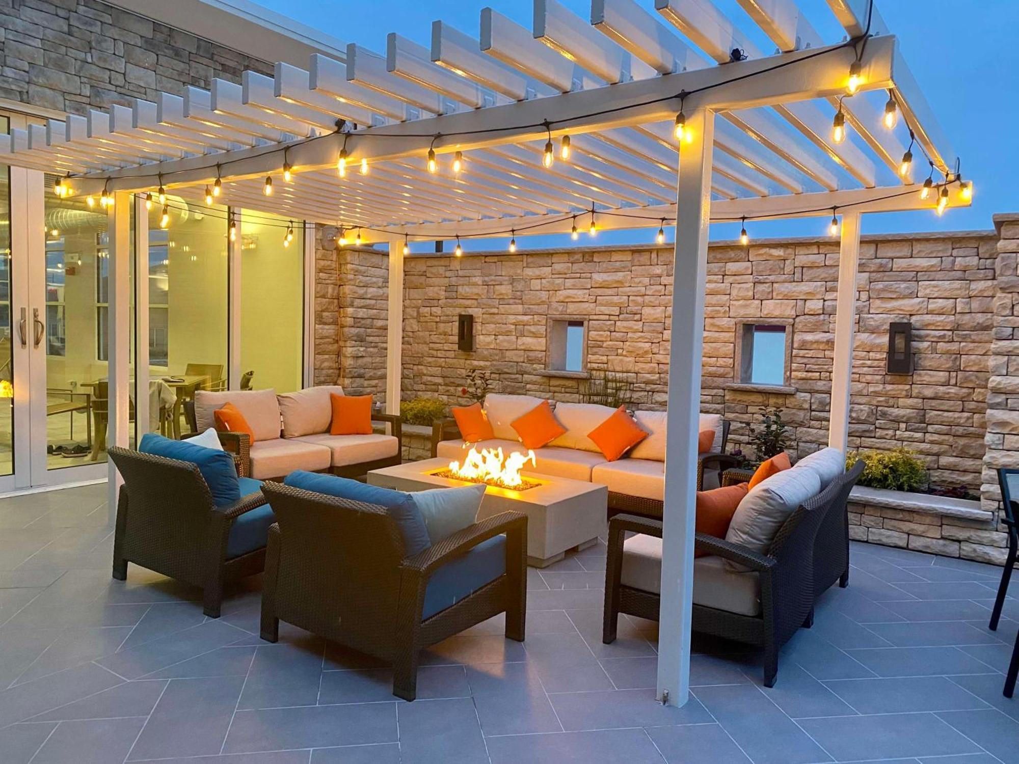 Hyatt House Lewes Rehoboth Beach Ngoại thất bức ảnh