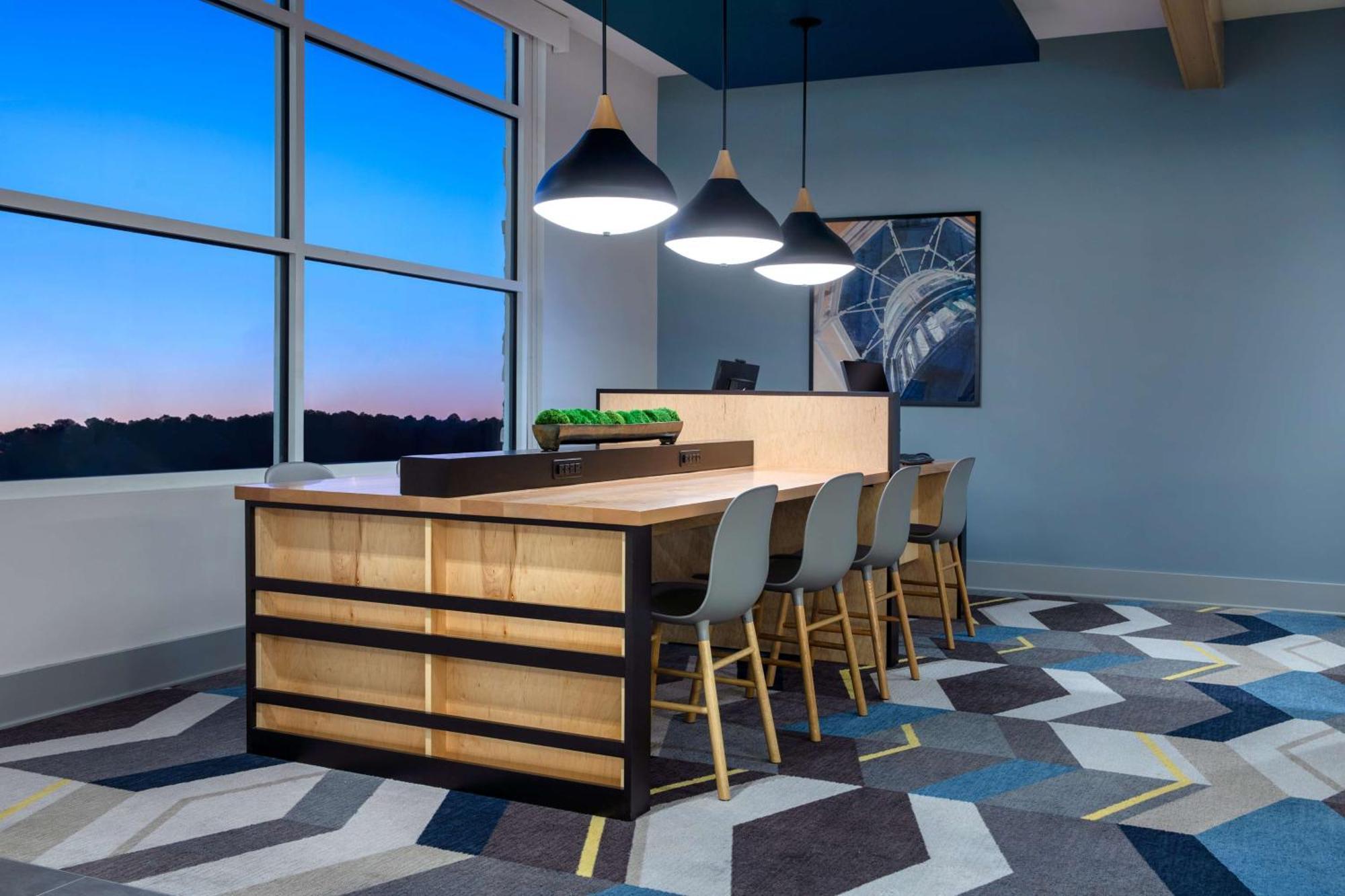 Hyatt House Lewes Rehoboth Beach Ngoại thất bức ảnh