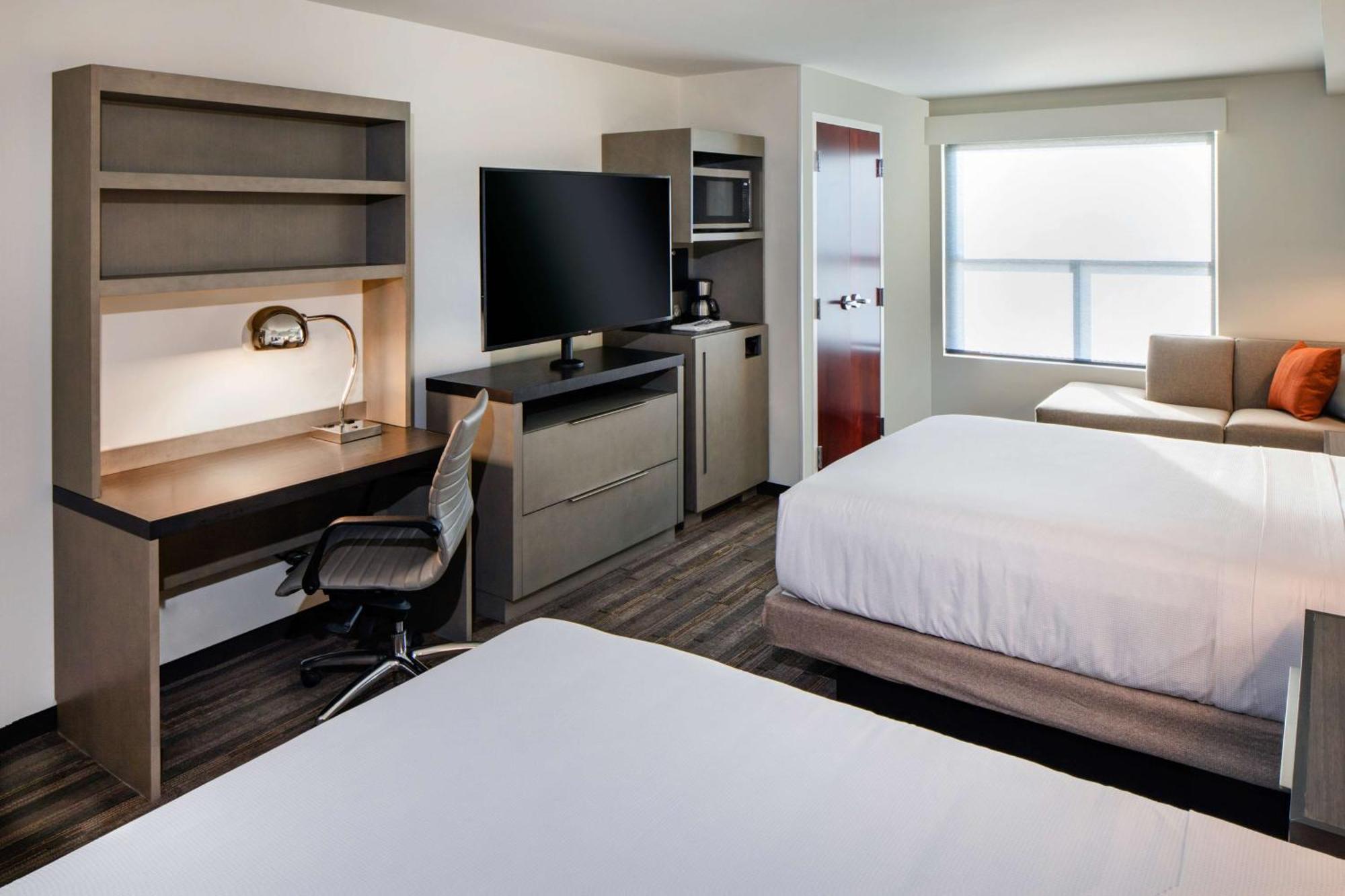 Hyatt House Lewes Rehoboth Beach Ngoại thất bức ảnh