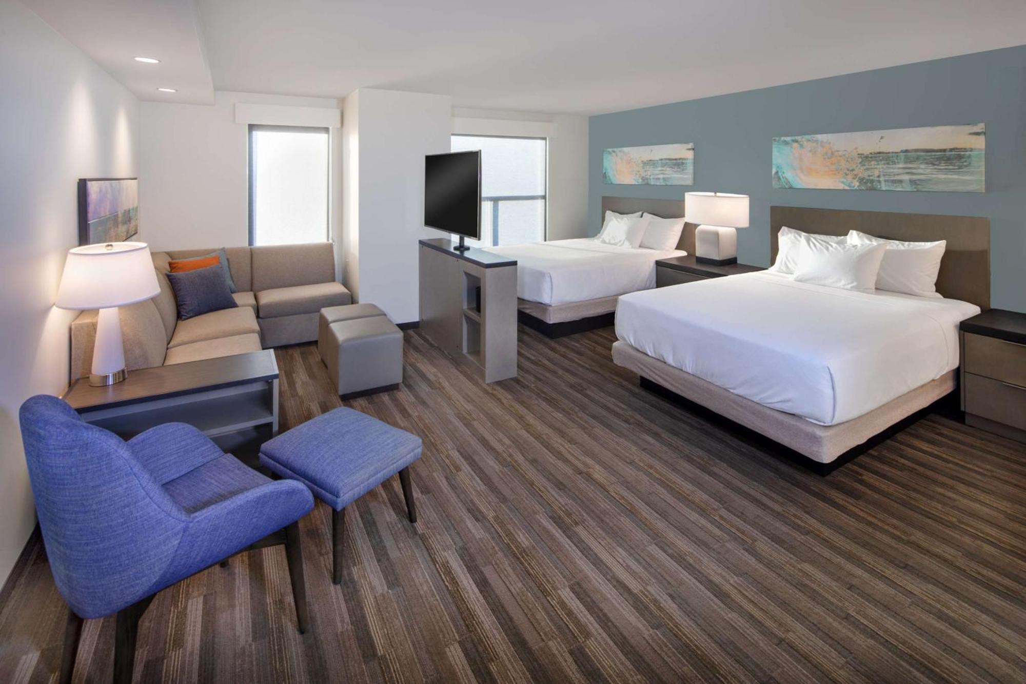 Hyatt House Lewes Rehoboth Beach Ngoại thất bức ảnh