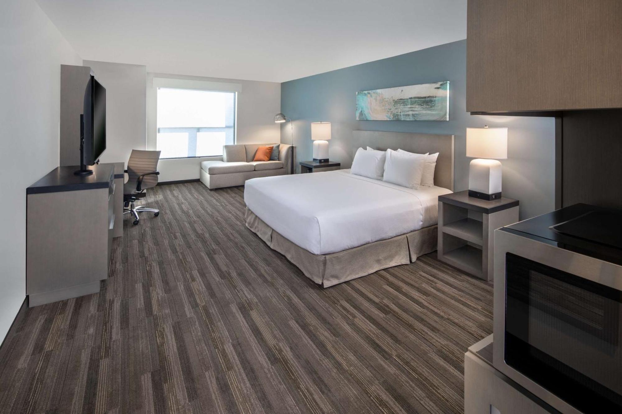 Hyatt House Lewes Rehoboth Beach Ngoại thất bức ảnh