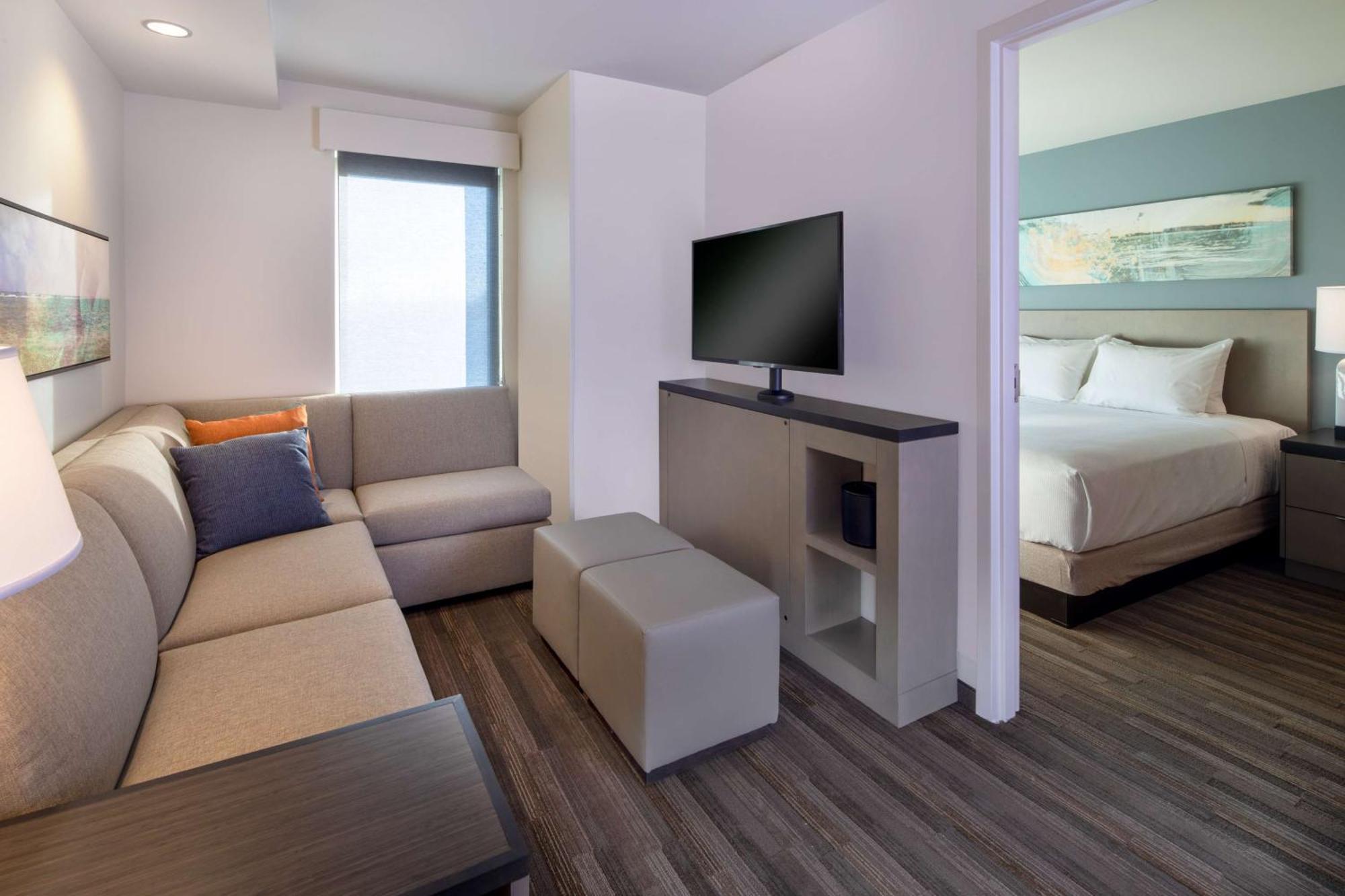 Hyatt House Lewes Rehoboth Beach Ngoại thất bức ảnh